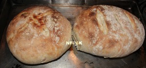 sourdough bread 1