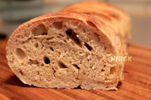 sourdough bread loaf 1