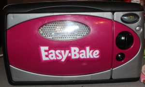 Easy bake