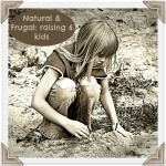 Natural & Frugal: raising 6 kids