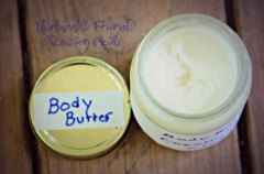 body butter 5