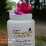 oxygen bleach 4